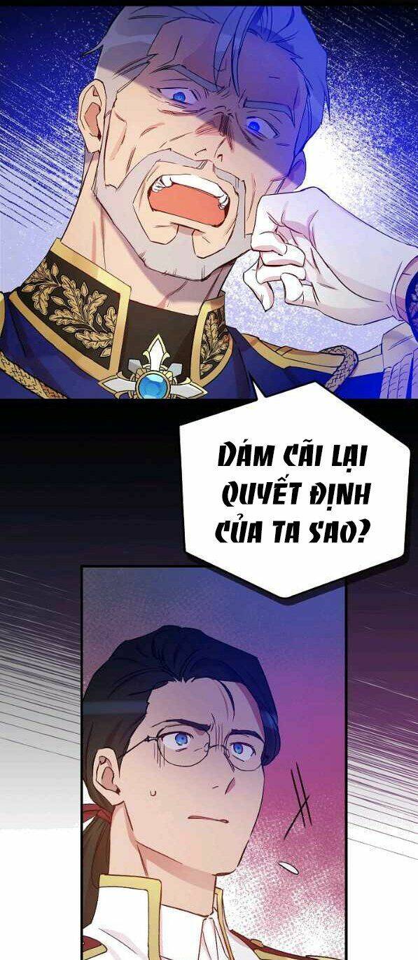 Kỵ Sĩ Đỏ Không Mê Tiền Mù Quáng: Chapter 29