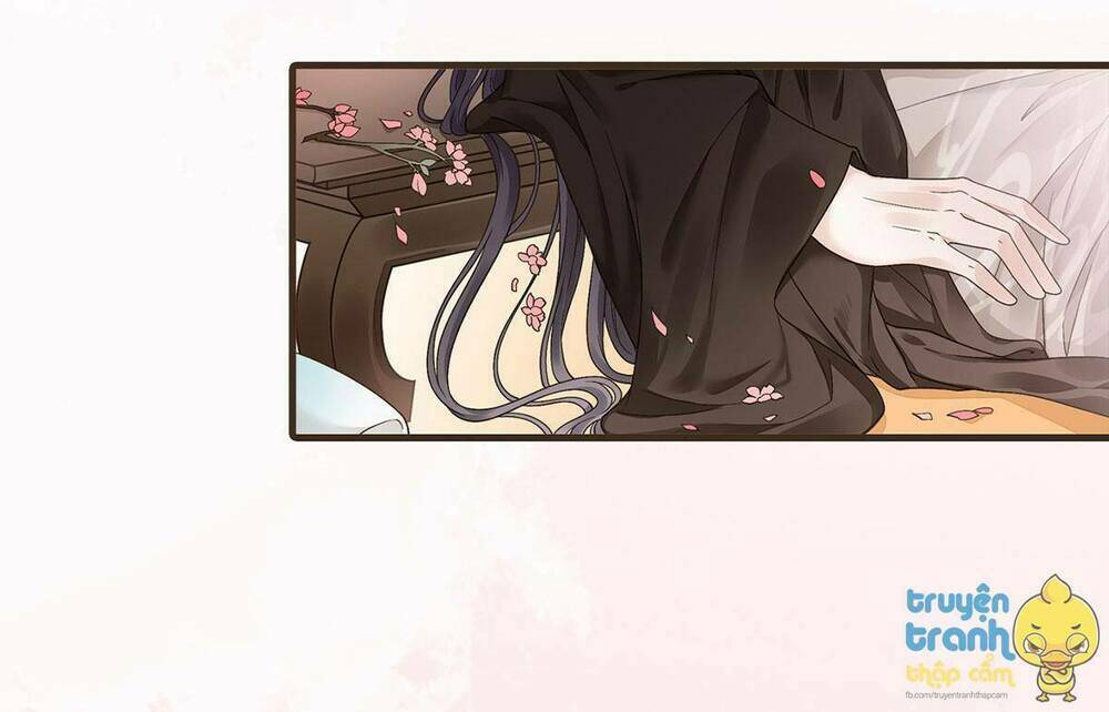 Đại Giá Thừa Tướng: Chapter 33