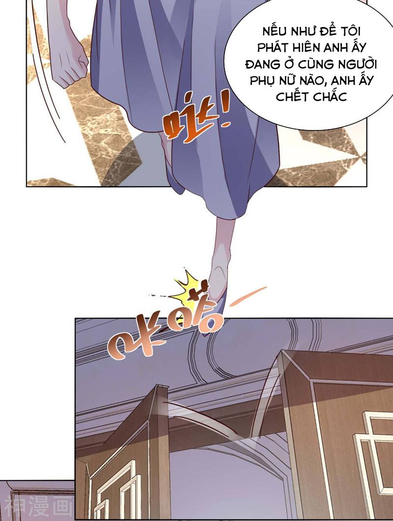 Thần Cấp Thấu Thị: Chapter 126