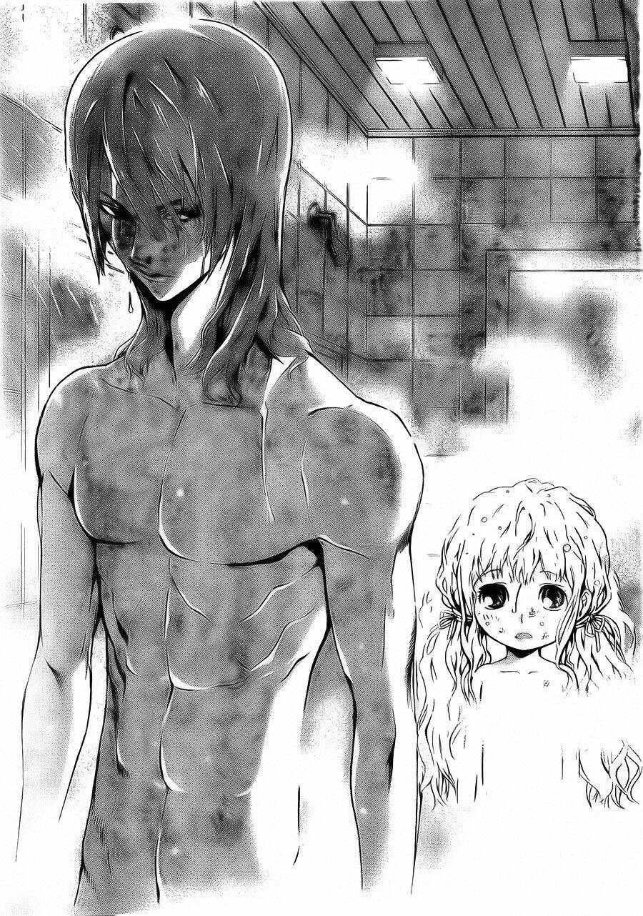 Defense Devil: Chapter 40