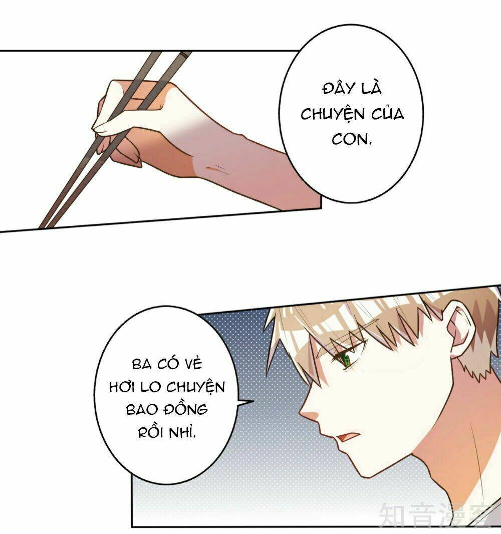 Hôn Nhân Dục Vọng: Thiếu Gia Nhẹ Một Chút!: Chapter 49