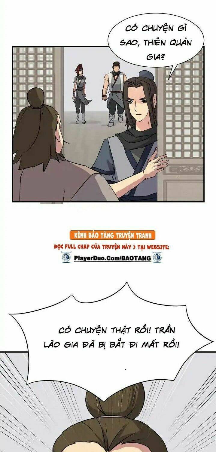 Trọng Sinh, Bất Khả Chiến Bại: Chapter 53