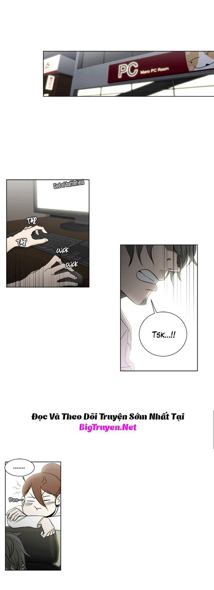 Anh Ấy Là Nữ Sinh Cấp 3: Chapter 36