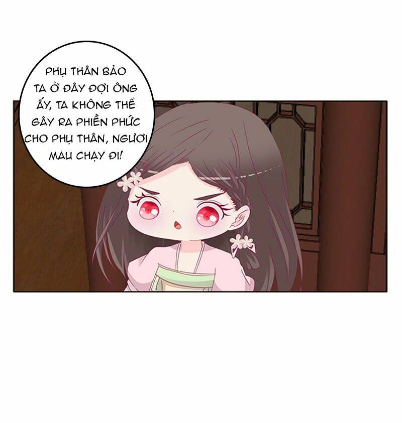 Tướng Quân Mời Ra Trận: Chapter 79