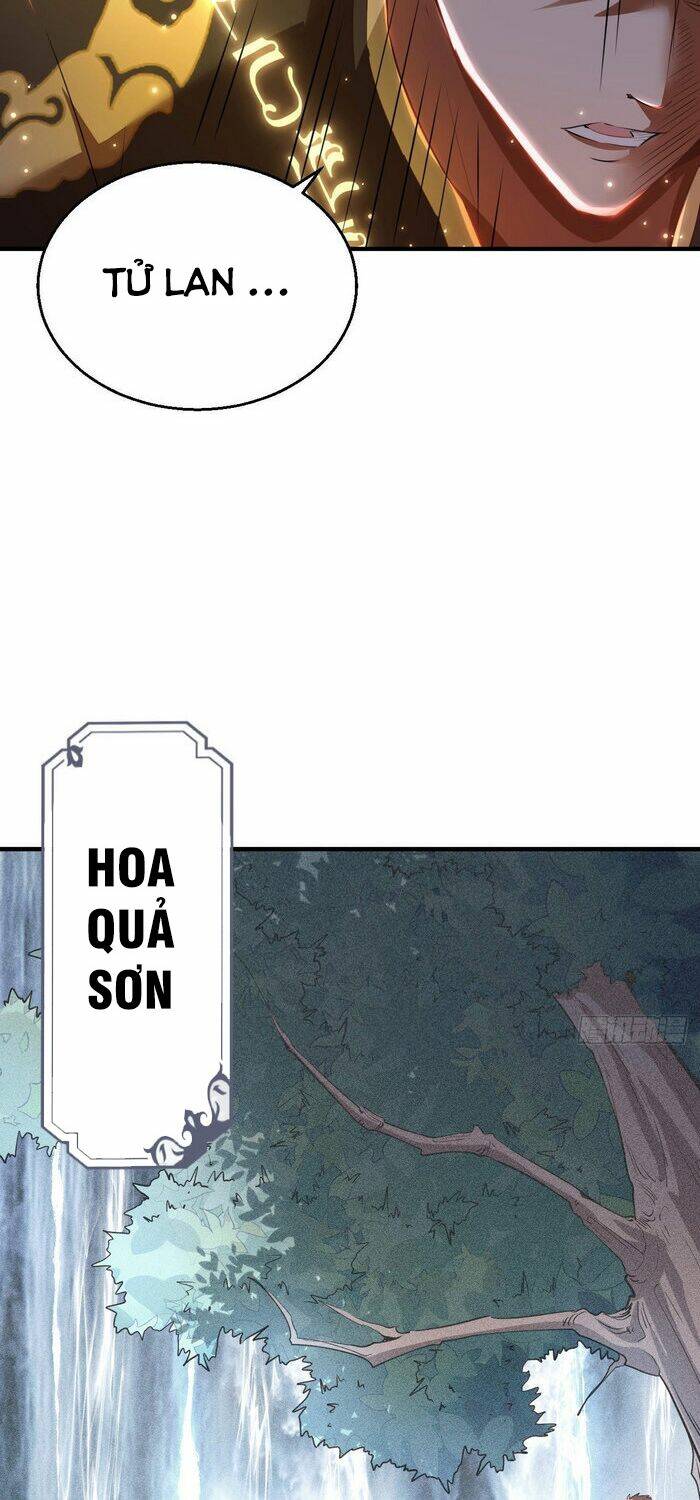 Tà Du Ký: Chapter 84