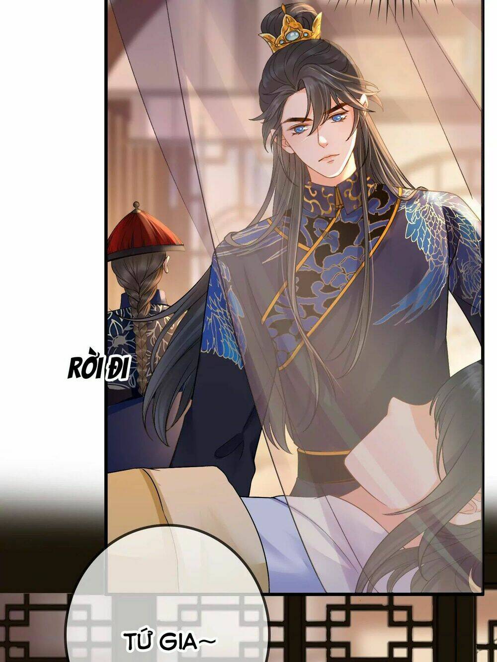 Thái Tử, Người Thật Ngọt Ngào: Chapter 48