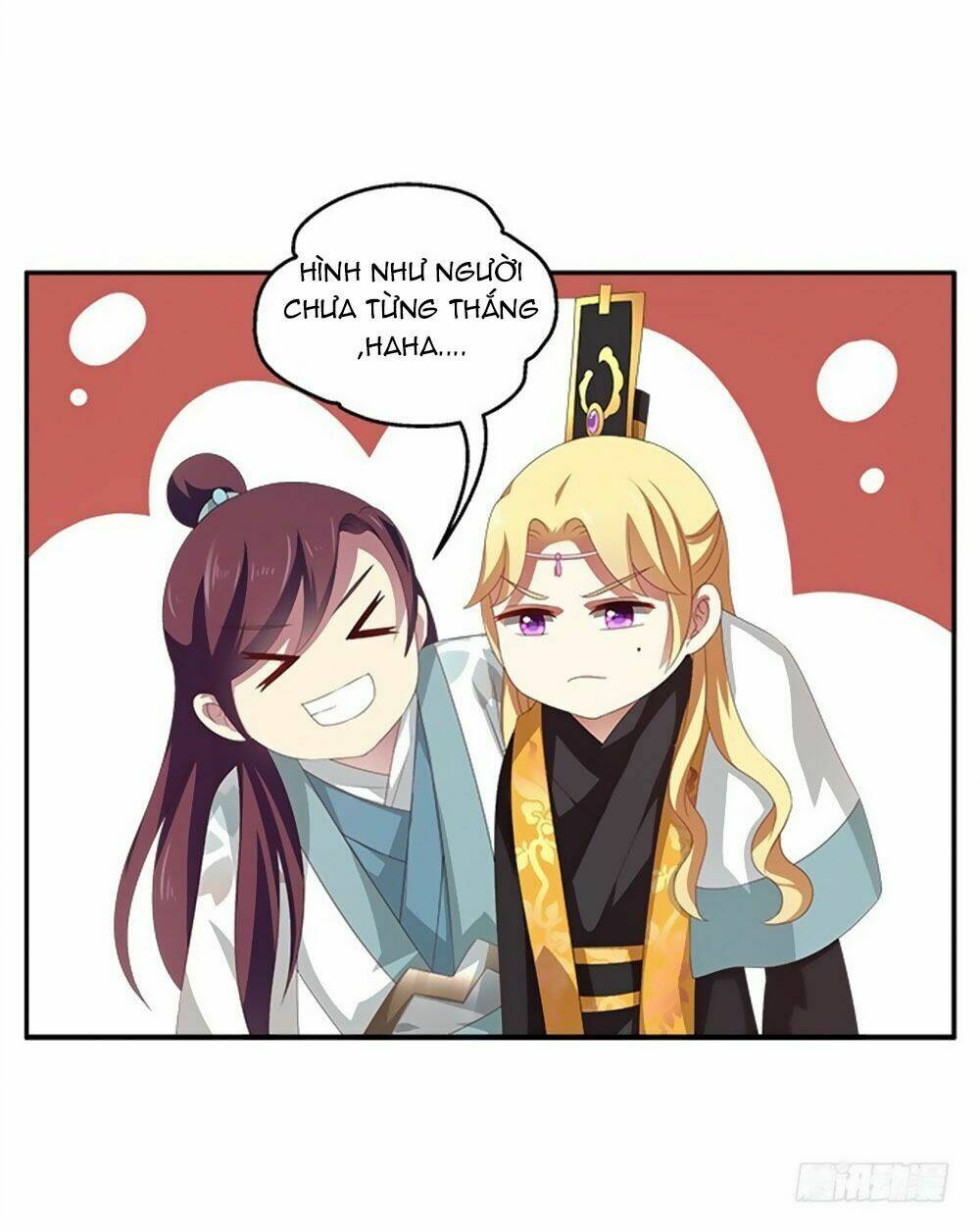 Thịnh Thế An Nhiên: Chapter 49