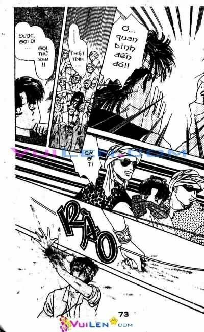 Nàng Công Chúa Ham Chơi: Chapter 5