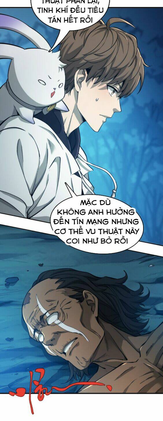 Trọng Sinh Tiểu Y Tiên: Chapter 31