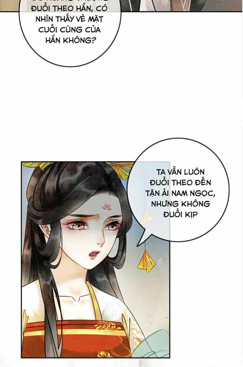 Hậu Cung Của Trẫm Cháy Rồi!: Chapter 78