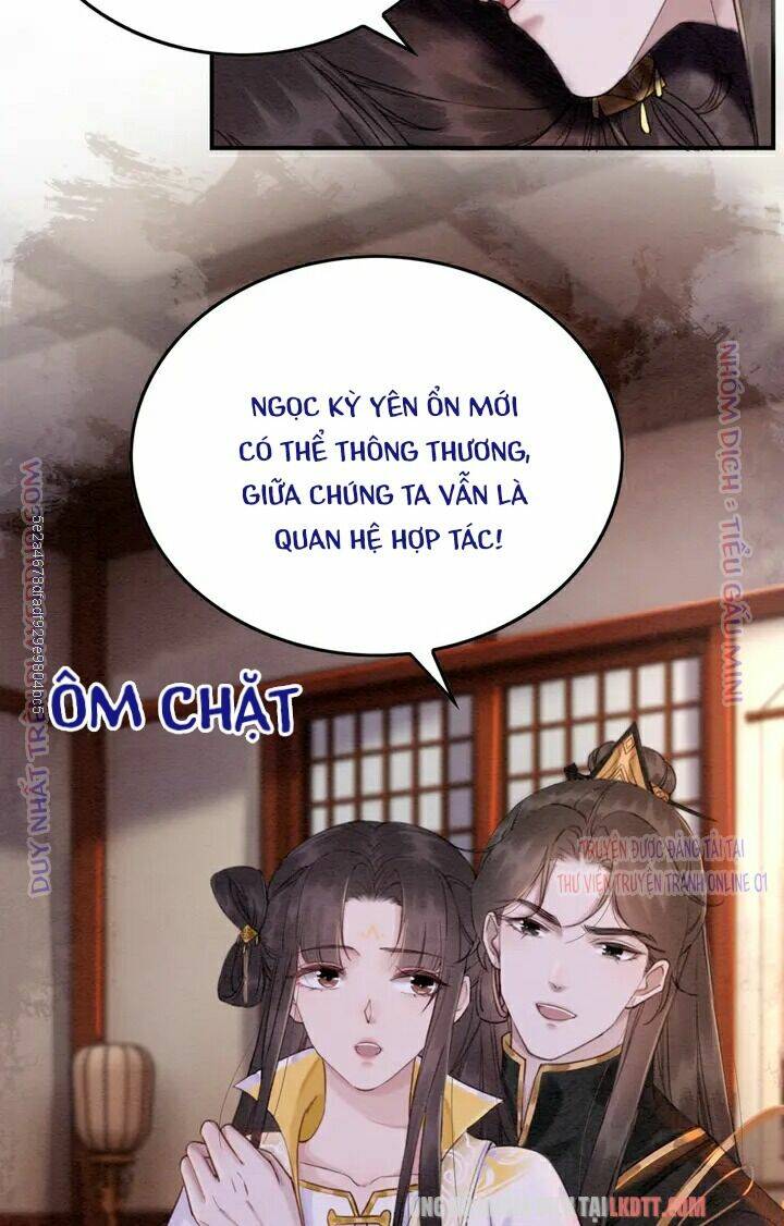 Trọng Sinh Bá Sủng Nhiếp Chính Vương Quá Mạnh Mẽ: Chapter 177