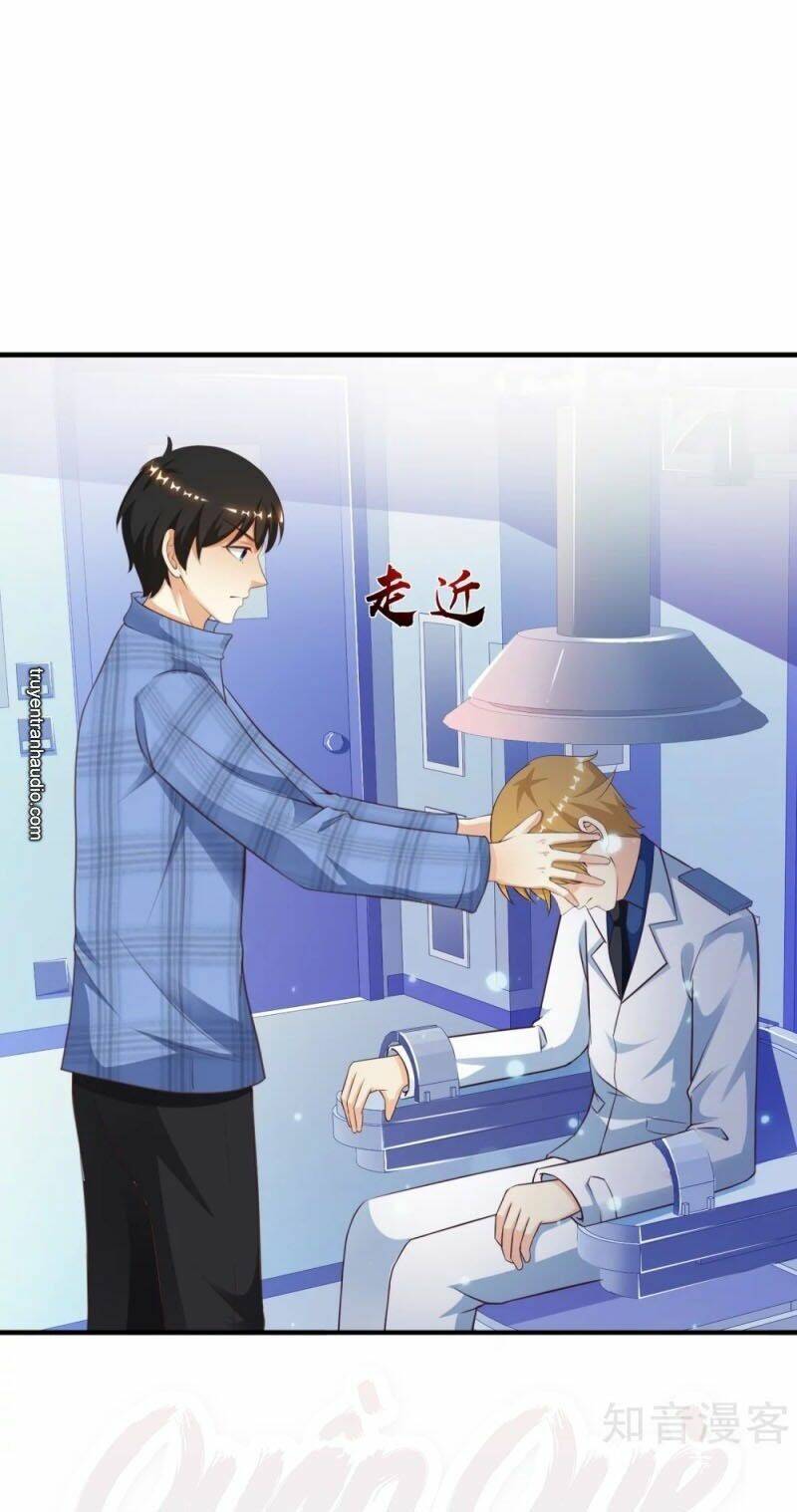 Tối Cường Vận Đào Hoa: Chapter 119