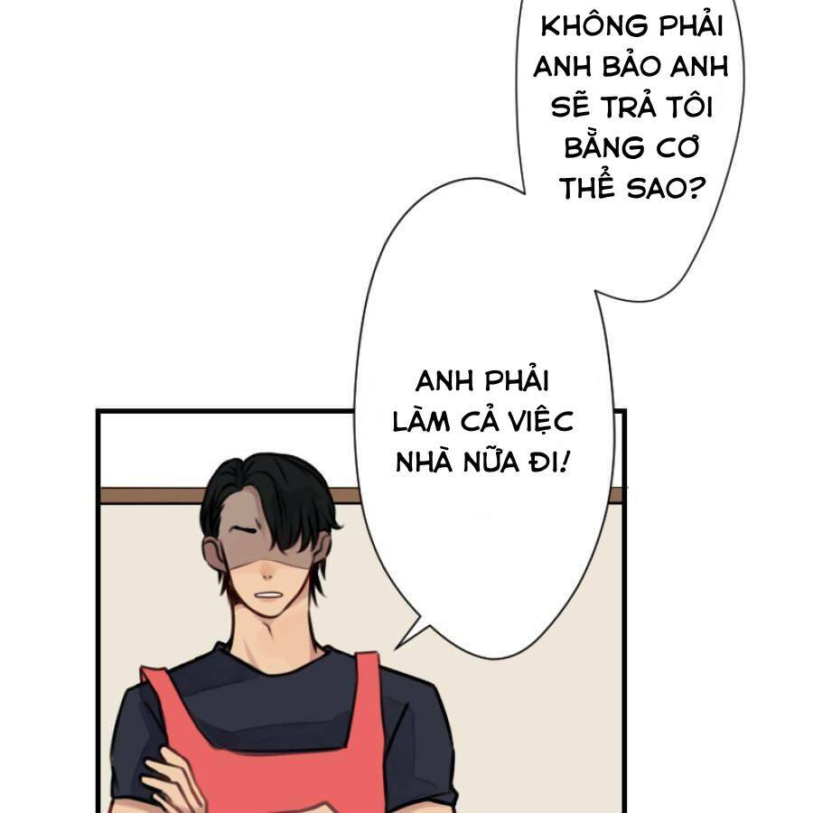 Chỉ Hai Chúng Ta: Chapter 2