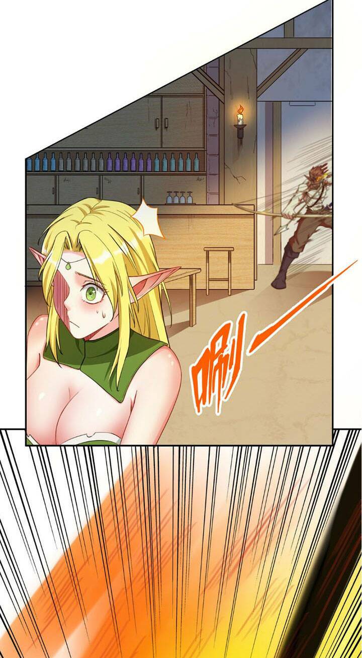 Đại Ma Pháp Sư Dựa Vào Muội Tử Trừ Ma: Chapter 2