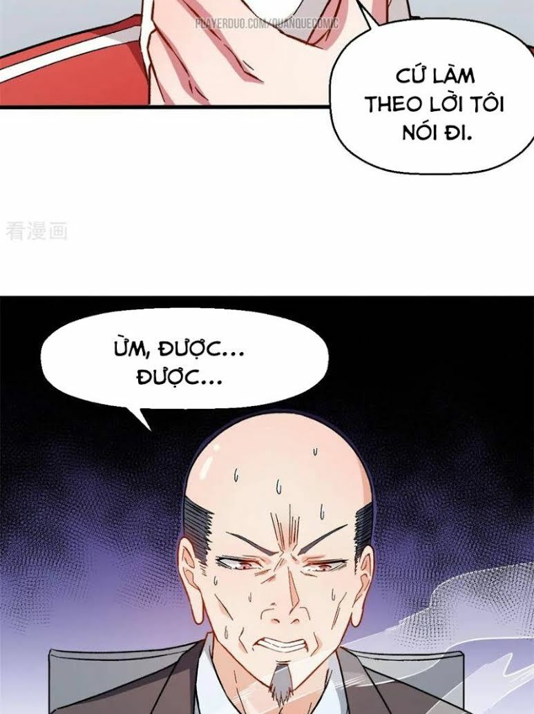 Vườn Trường Cuồng Sư Hệ Thống: Chapter 63