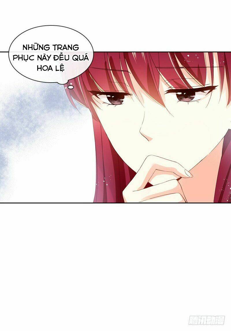 Ác Nữ Cải Biến: Chapter 14