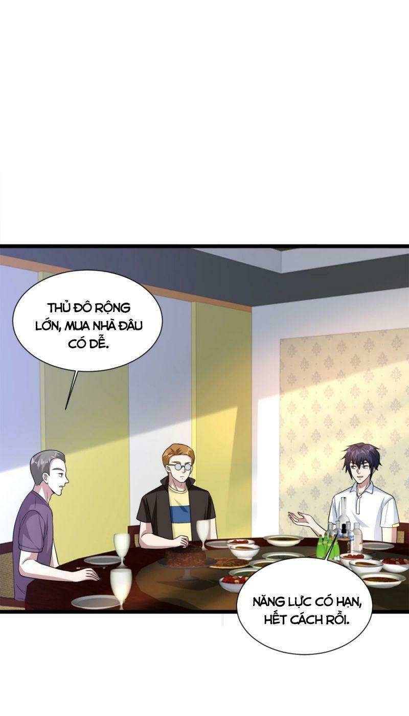 Đô Thị Tà Vương: Chapter 203