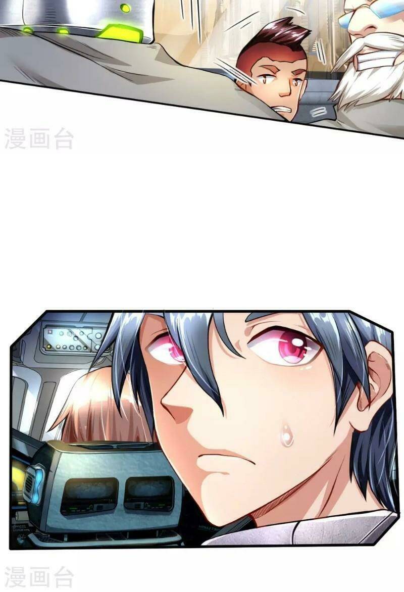 Bạn Gái Mạt Thế Vườn Nhà Ta Thông Tới Mạt Thế: Chapter 43