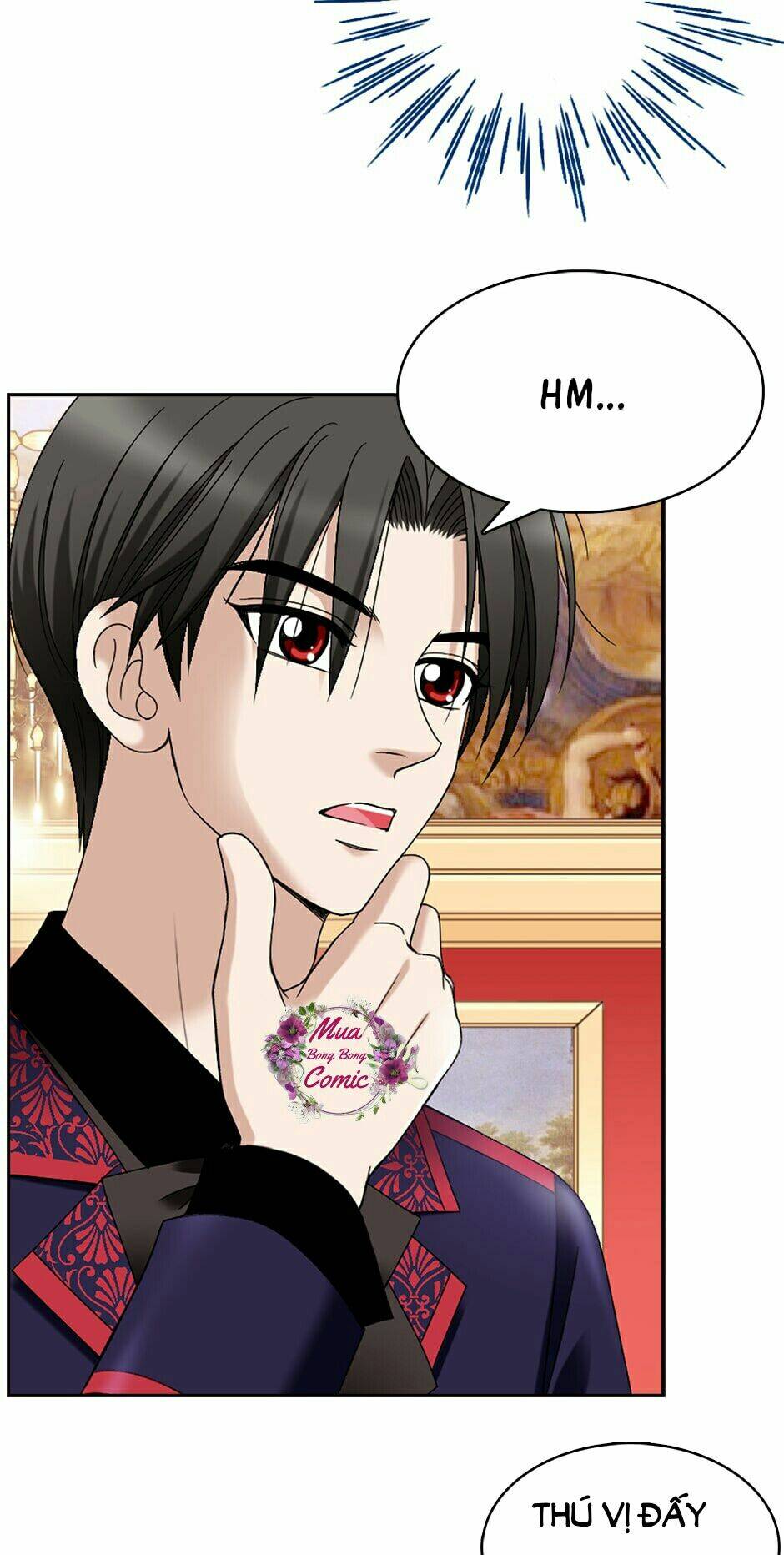 Học Viện Ma Cà Rồng: Chapter 2.2