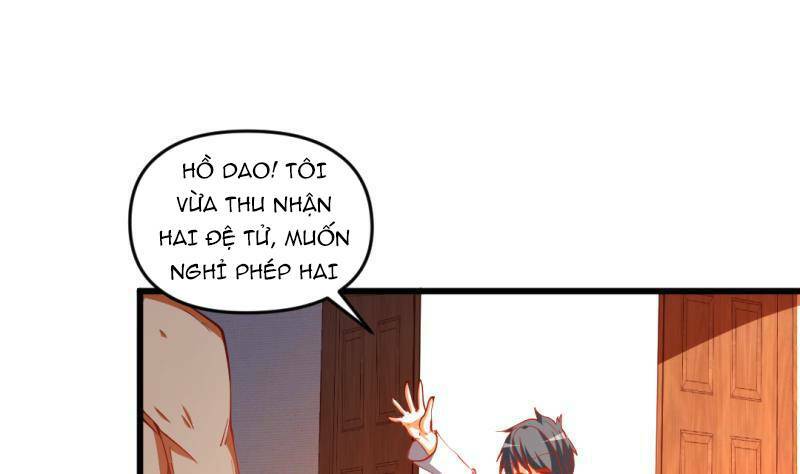 Thần Huyền Sư: Chapter 15