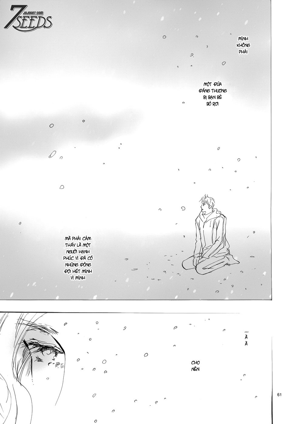 Mầm Sống: Chapter 177