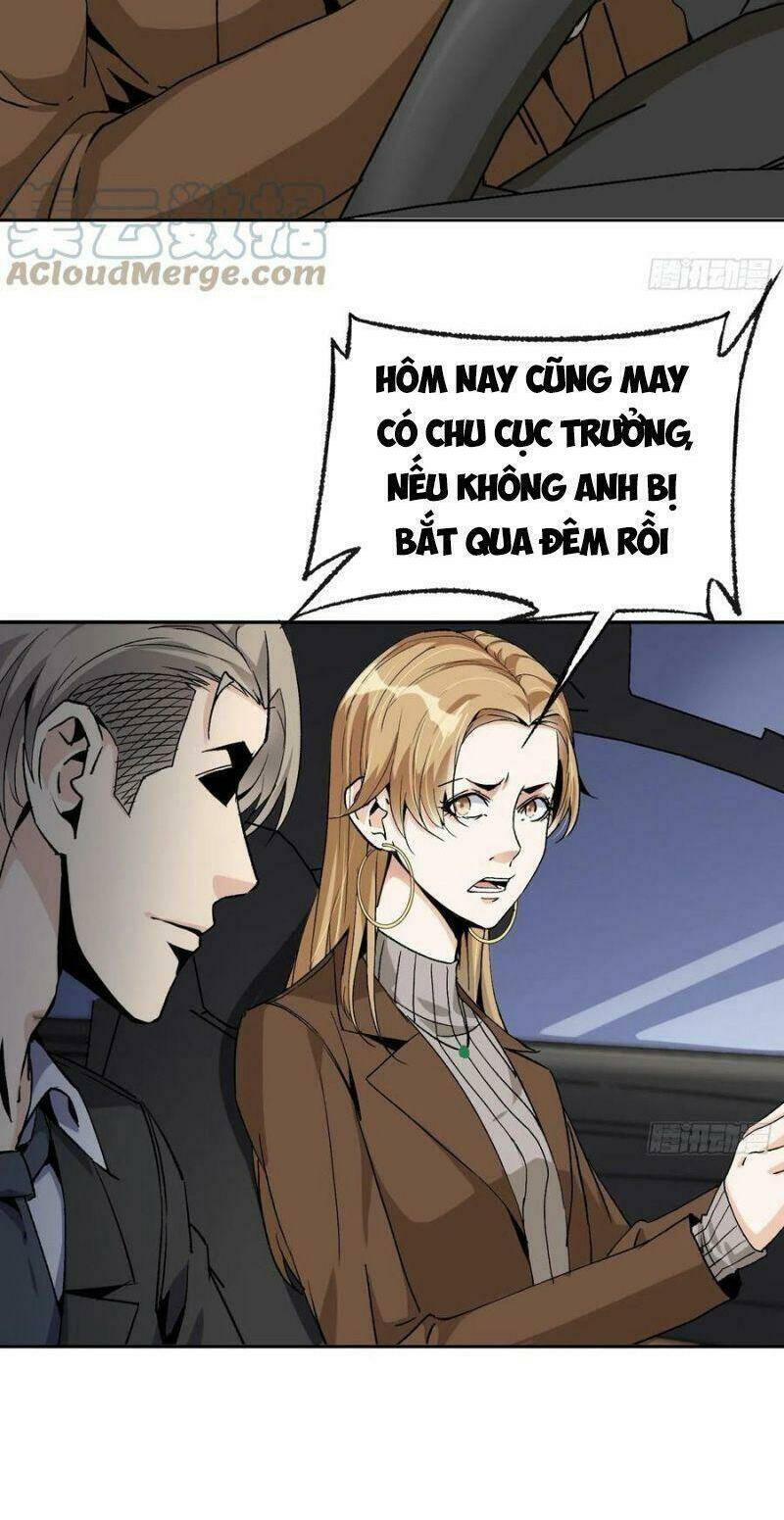Cuồng Thiếu Siêu Thiên Tài: Chapter 51