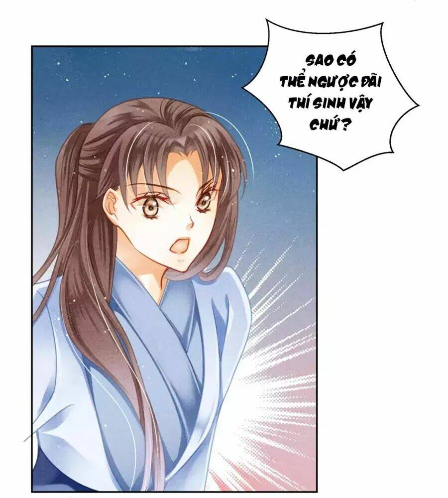Ái Thượng Vô Địch Tiếu Hoàng Hậu: Chapter 103
