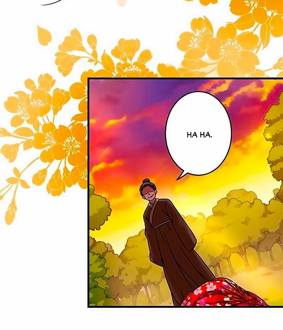 Vương Gia ! Ngươi Thật Bỉ Ổi !: Chapter 284