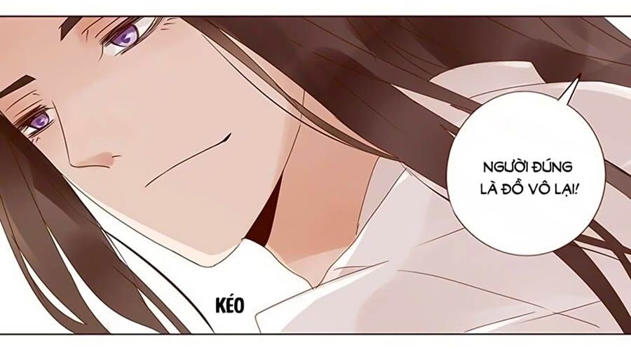 Đế Vương Trắc: Chapter 172