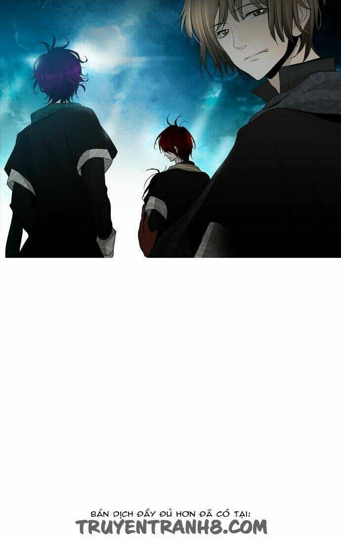 Một Không Gian Thời Gian Khác: Chapter 8