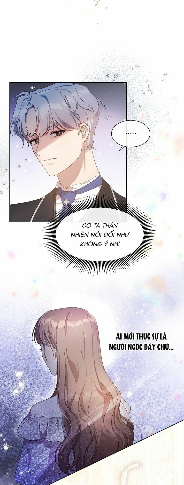 Mất Đi Một Người Chị Tốt: Chapter 8