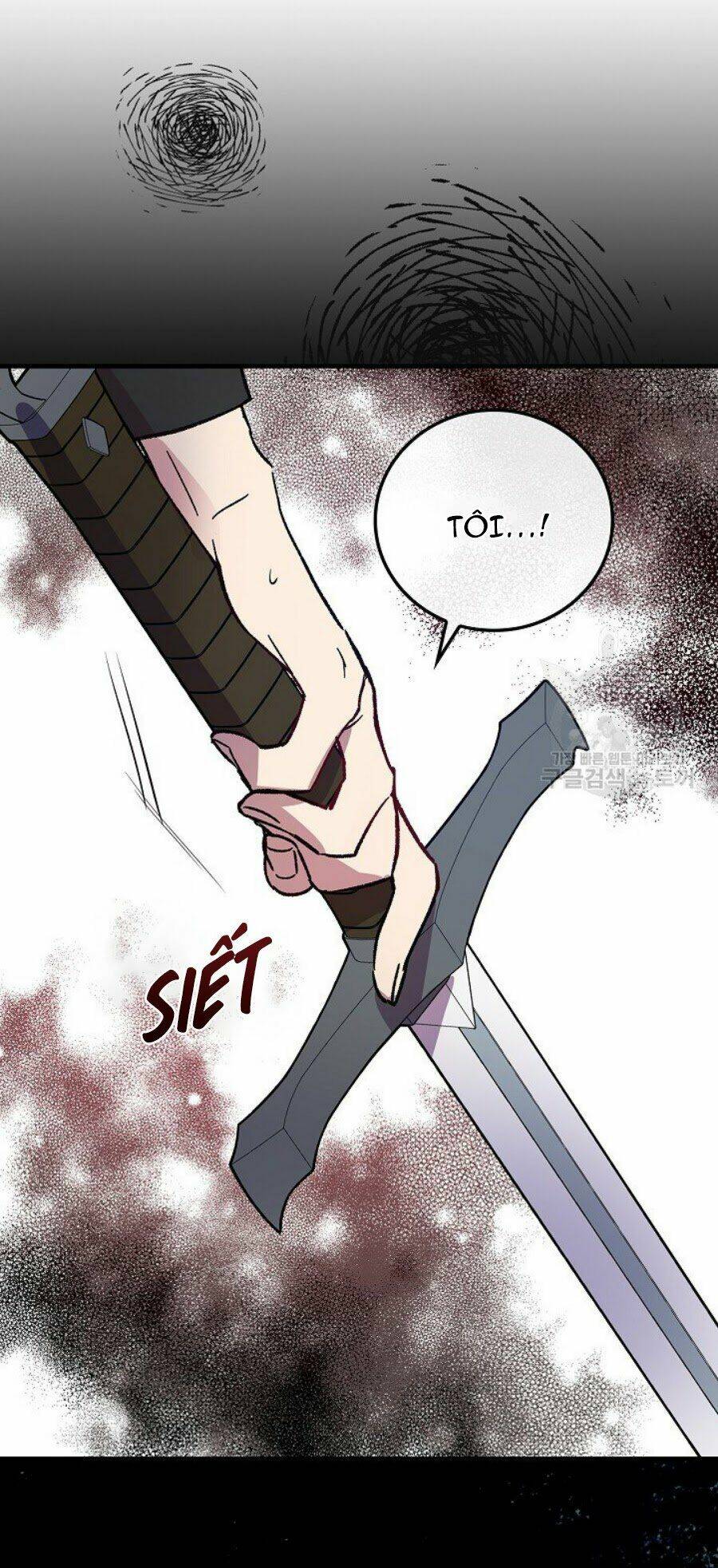 Kỵ Sĩ Đỏ Không Mê Tiền Mù Quáng: Chapter 5