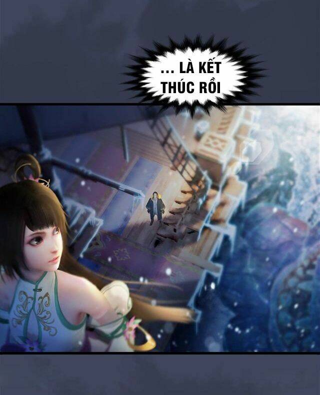 Cửu Hoang Đọa Huyền Sư: Chapter 50