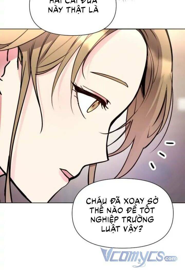 Cuộc Hôn Nhân Rắc Rối Của Tôi: Chapter 4