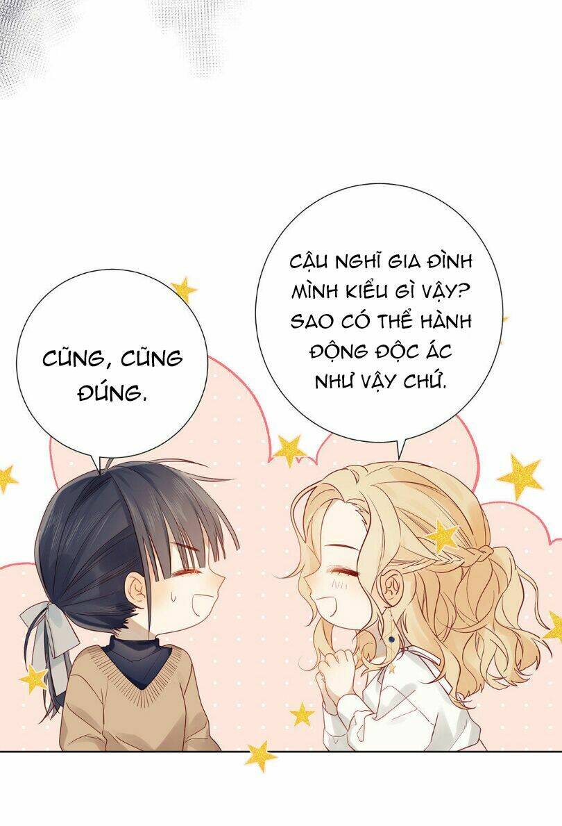 Lời Thề Như Sương Triều: Chapter 10