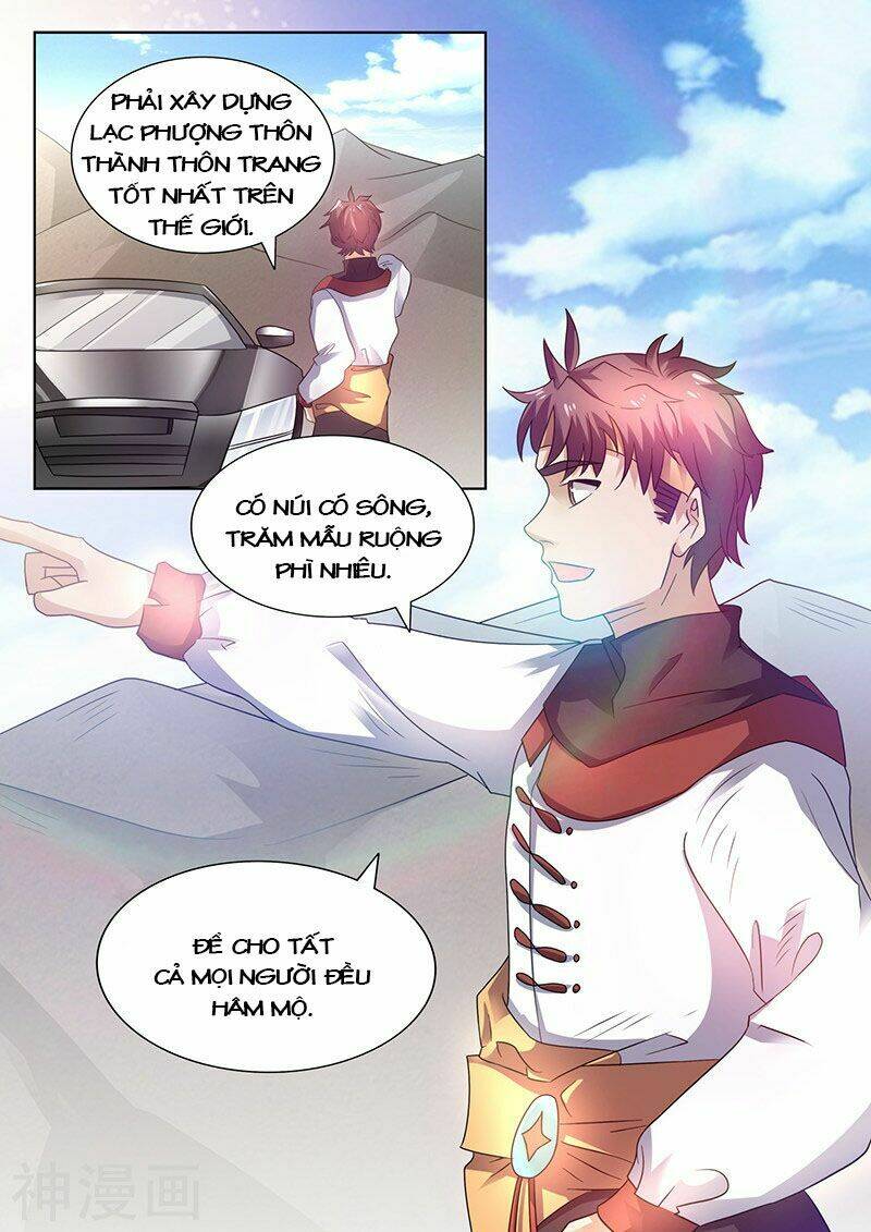 Siêu Cấp Thần Y Hệ Thống: Chapter 41