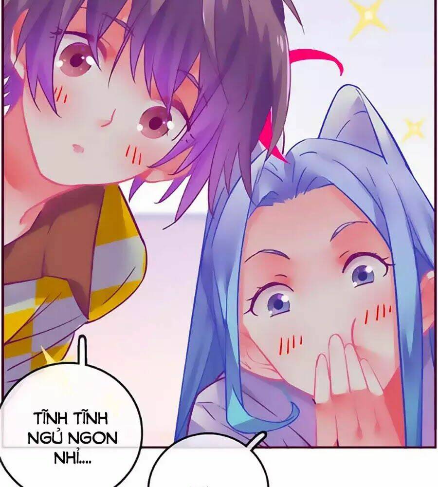 Đừng Nghịch, Ta Chỉ Muốn Yên Tĩnh: Chapter 71
