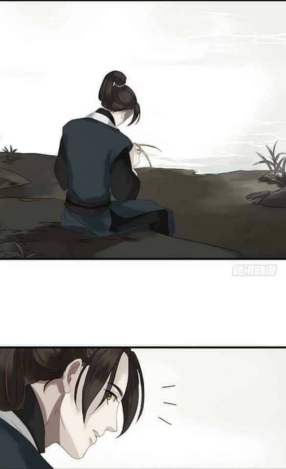 Mưa Chìm Sâu Trong Mây: Chapter 8