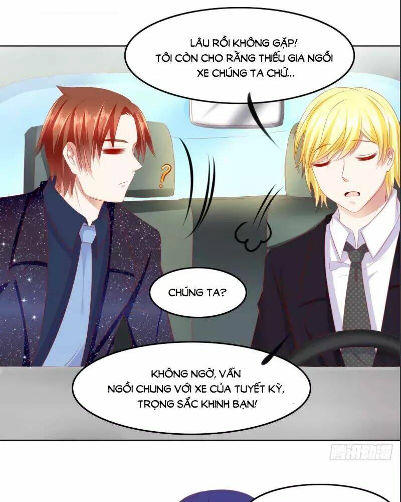 Hoàng Đế “Phế Vật” Tiến Hóa Sử: Chapter 77