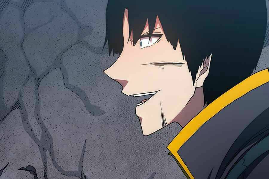 Các Chòm Sao Chỉ Chú Ý Mình Tôi: Chapter 21