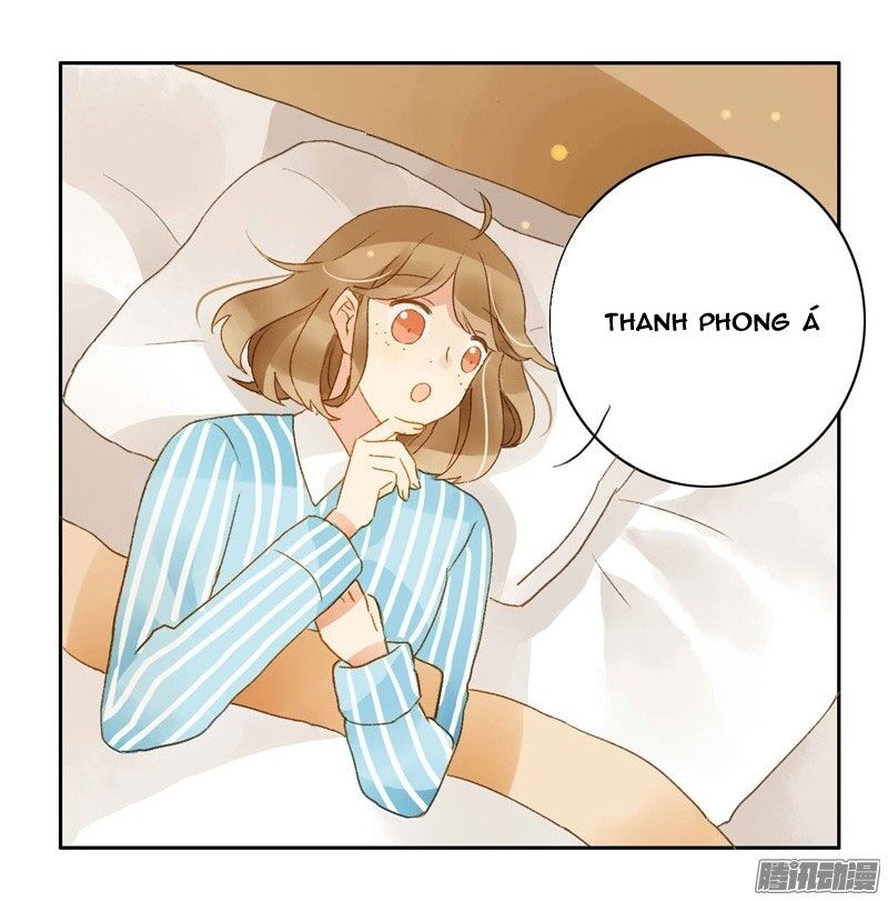 Sức Mạnh Của Sắc Đẹp: Chapter 70