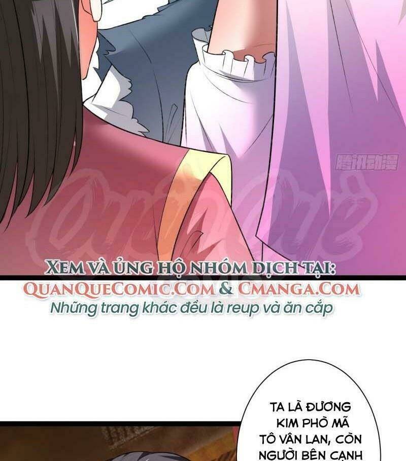 Trọng Sinh Tối Cường Ma Tôn Ở Rể: Chapter 65