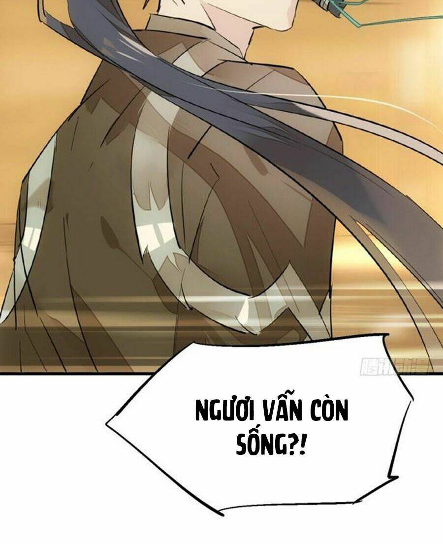 Sư Phụ Lại Trêu Chọc Ta: Chapter 63