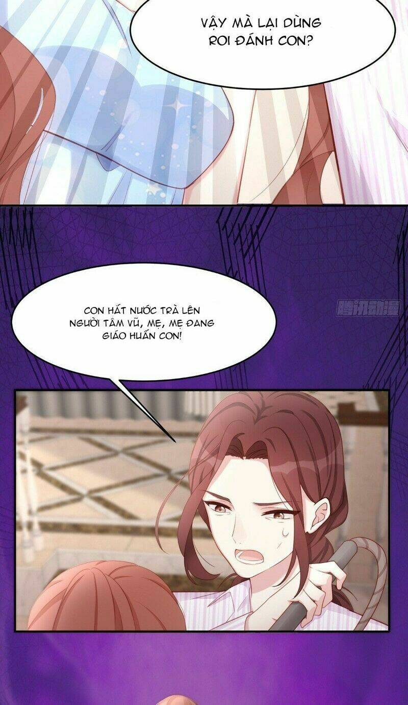 Chỉ Muốn Cưng Chiều Em: Chapter 45