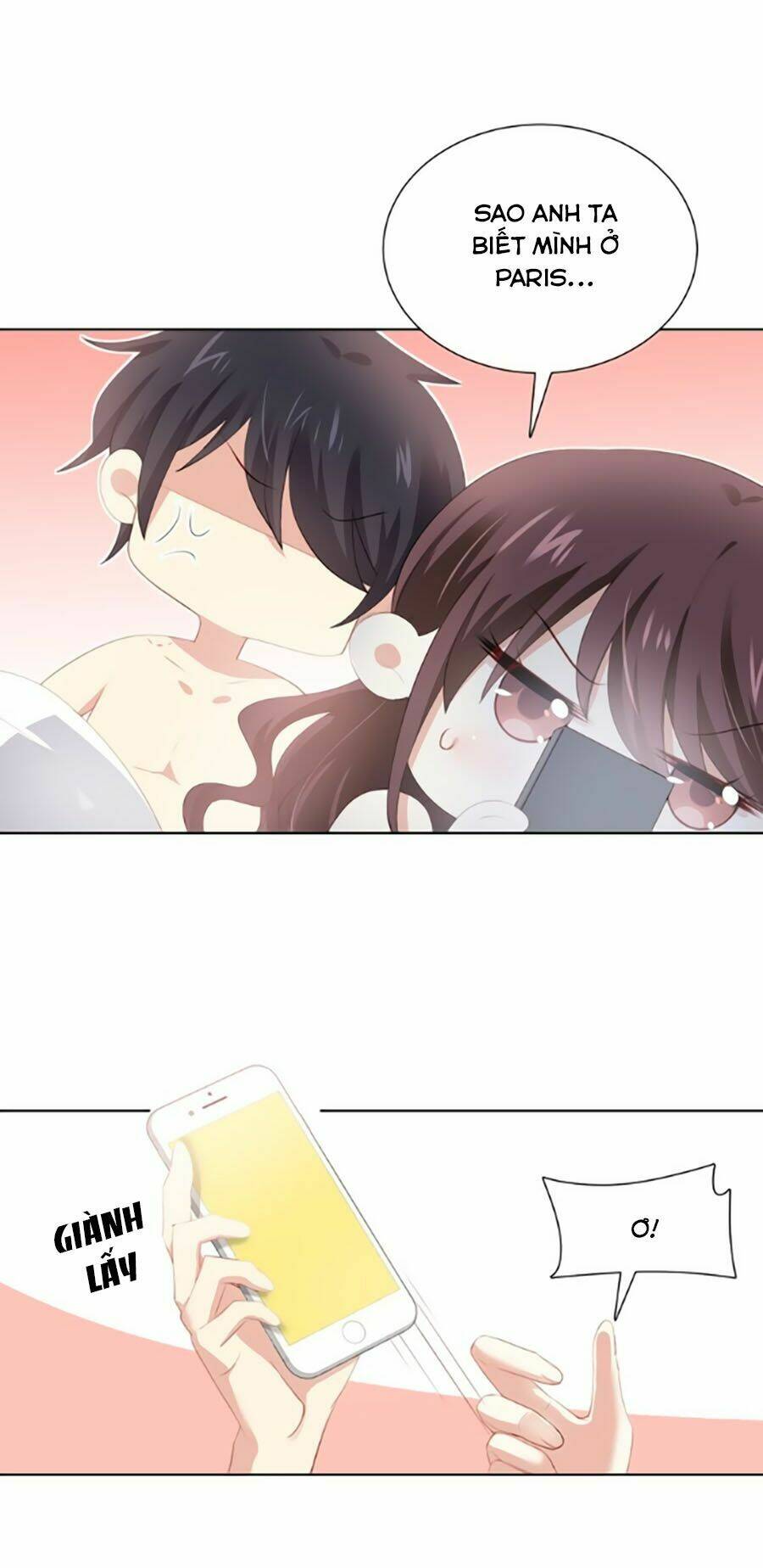 Tình Yêu Là Thế 2: Chapter 49