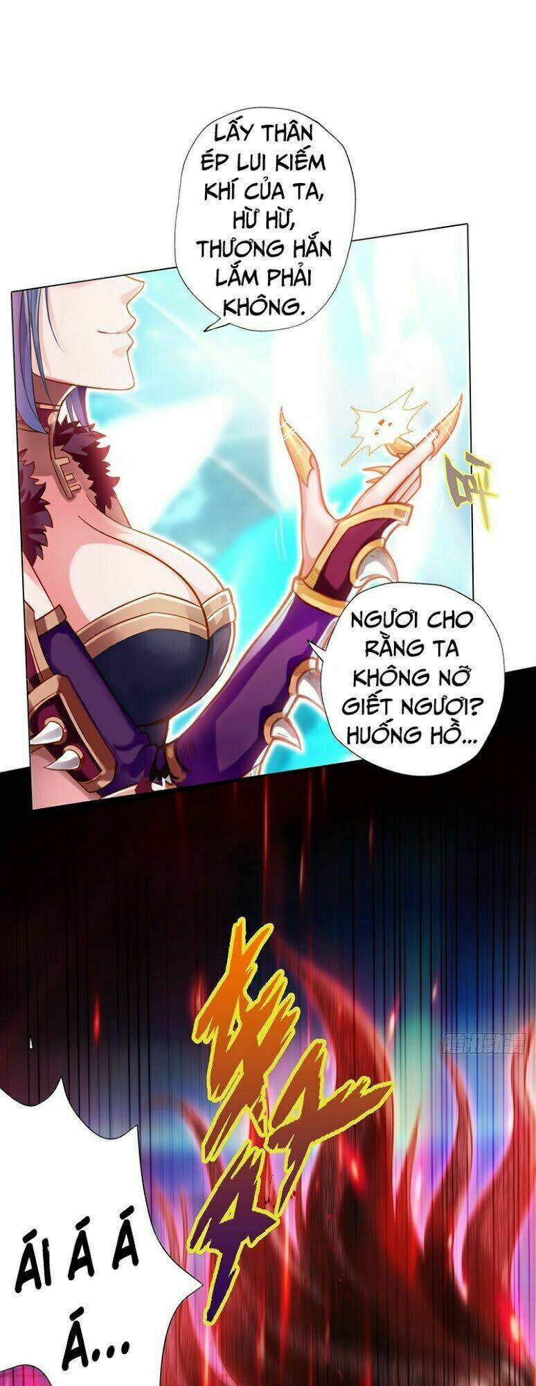 Bất Hủ Phàm Nhân: Chapter 6