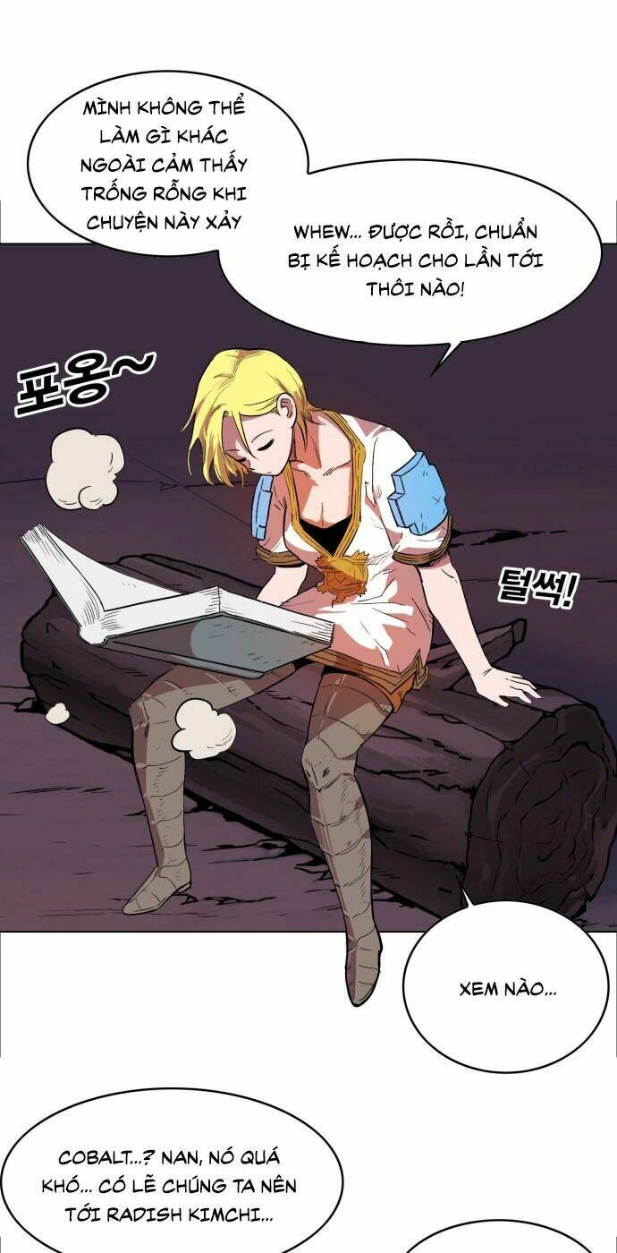 Hard Core Leveling Warrior: Chapter 176.2