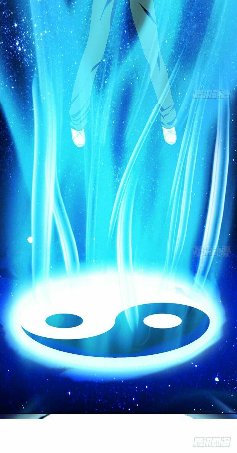 Tiểu Thần Nông Gặp Vận Đào Hoa: Chapter 0