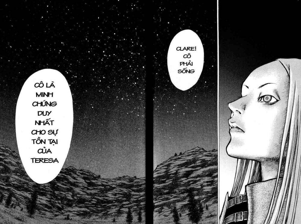 Mắt Bạc: Chapter 38