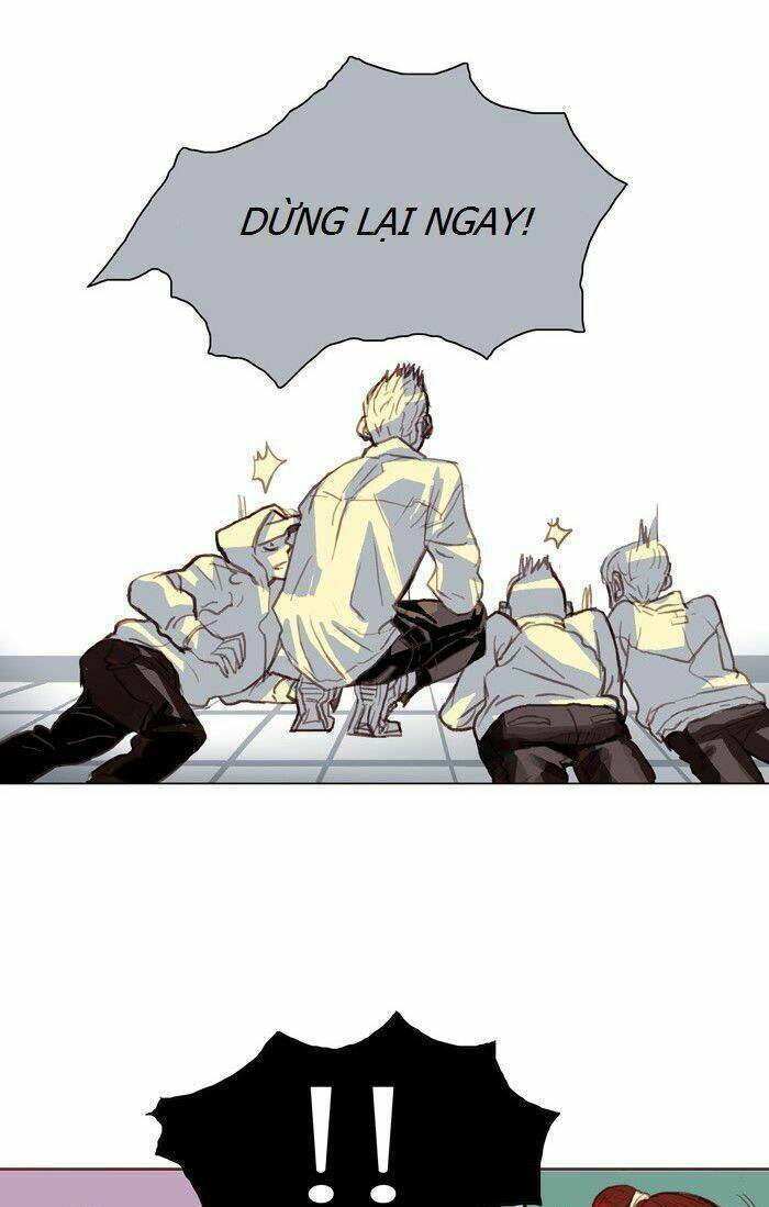 Famous Man: Chapter 2